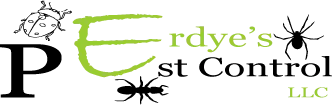 Erdye's Pest Control