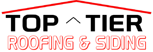 Top Tier Roofing & Siding