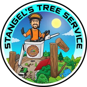 Stangel's Tree Service