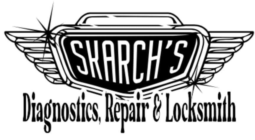 Skarch Diagnostics, Repair, & Locksmith