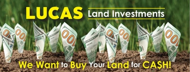 Lucas Land Investments