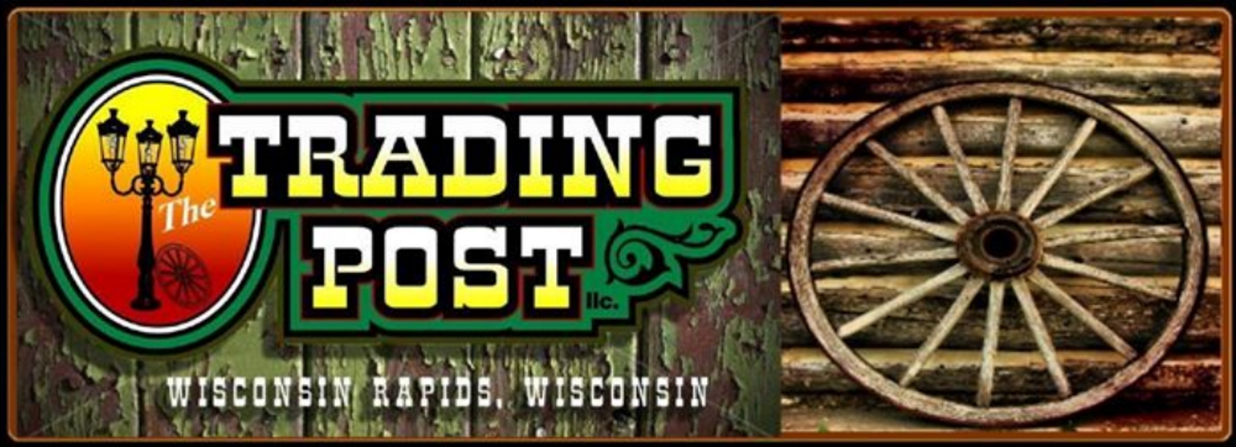 The Trading Post