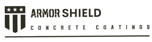 Armor Shield Concrete Coatings