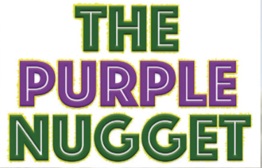 The Purple Nugget