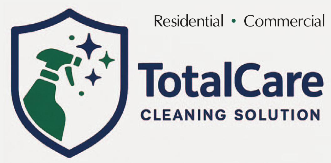 Total Care Cleaning Solution