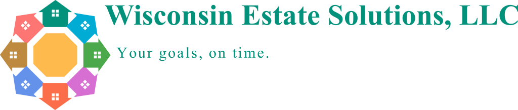 Wisconsin Estate Solutions LLC