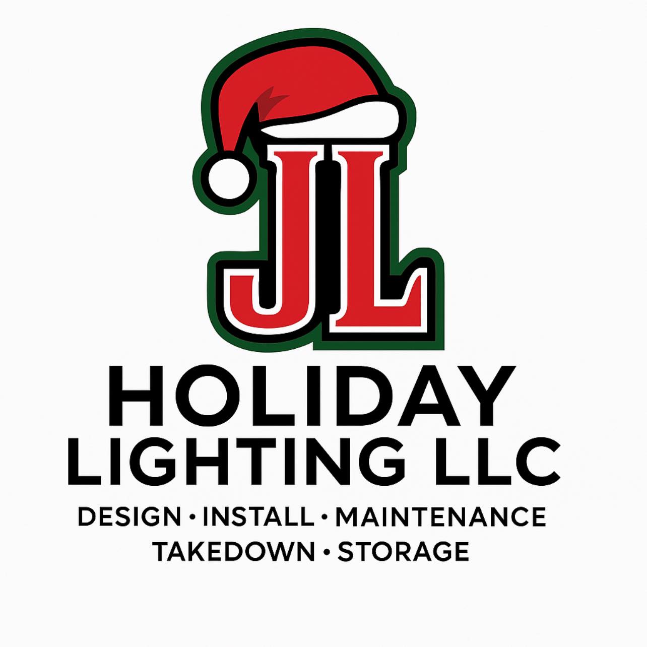 JL Holiday Lighting