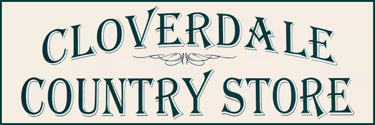 Cloverdale Country Store