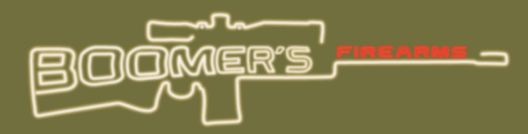Boomer's Firearms