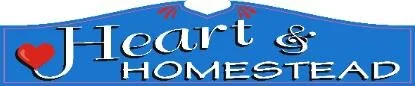 Heart & Homestead