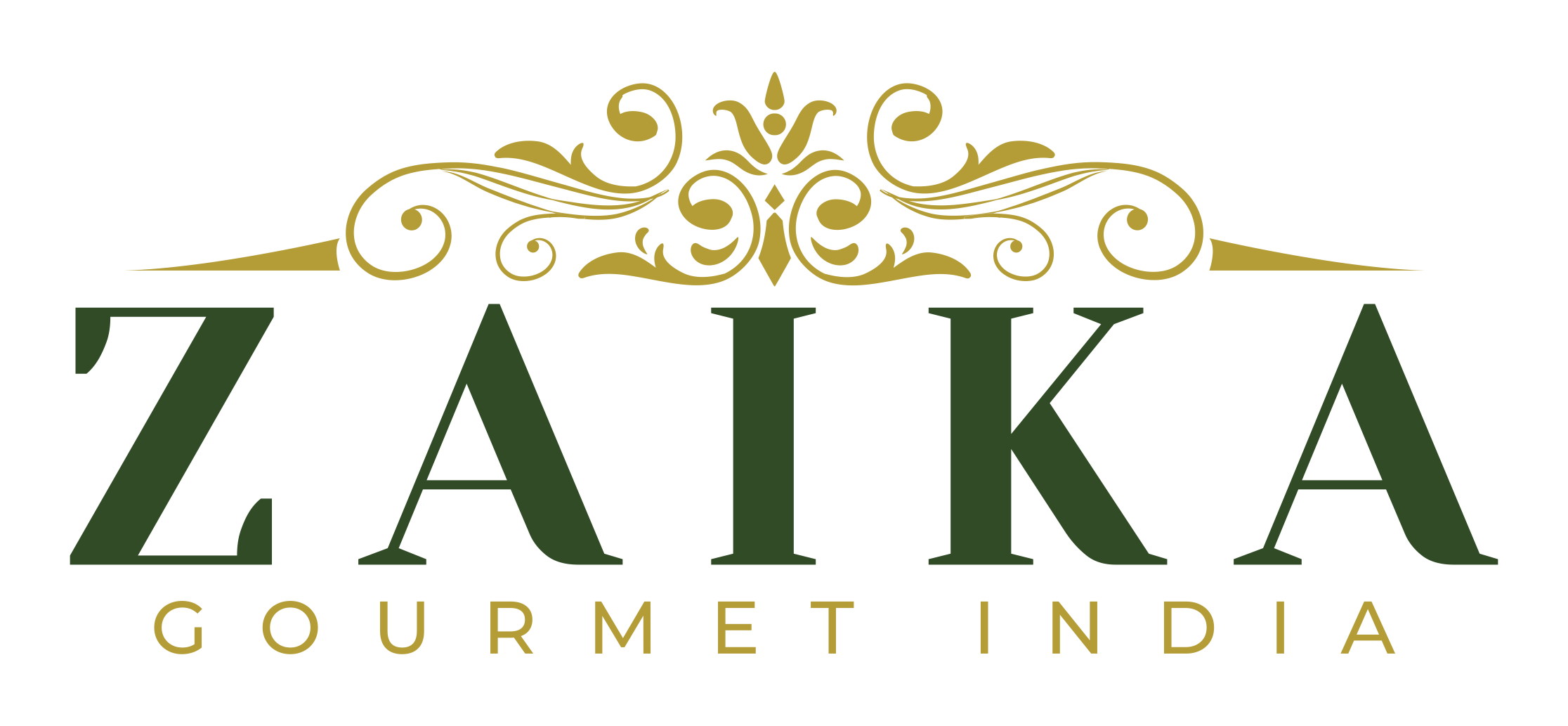 Zaika Gormet India