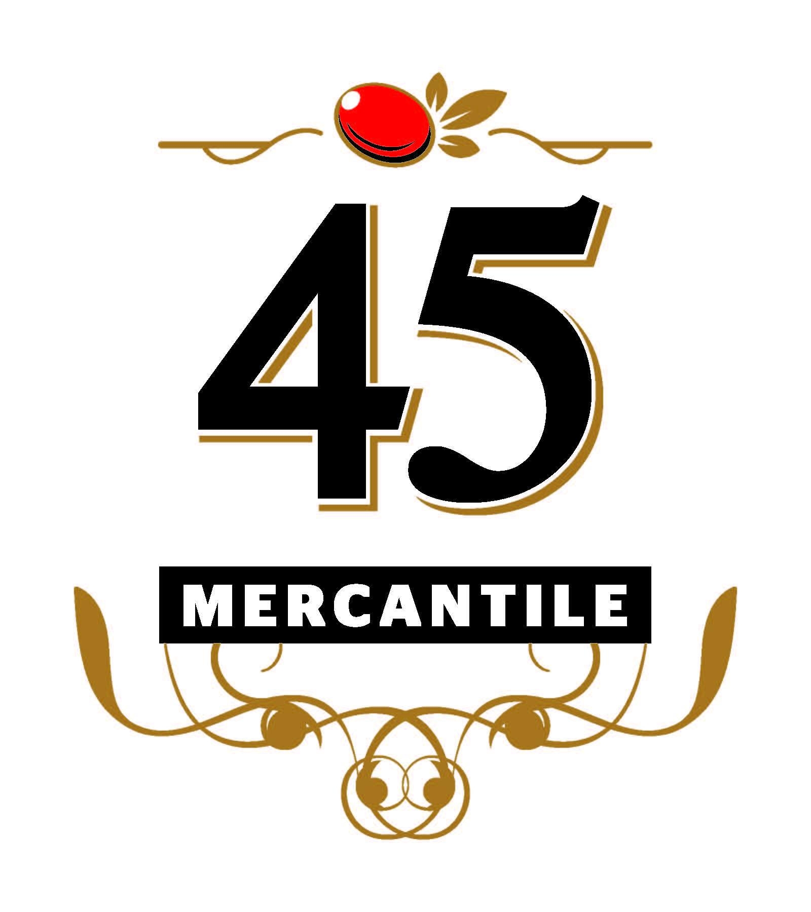 45 Mercantile