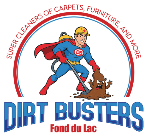 Dirt Busters