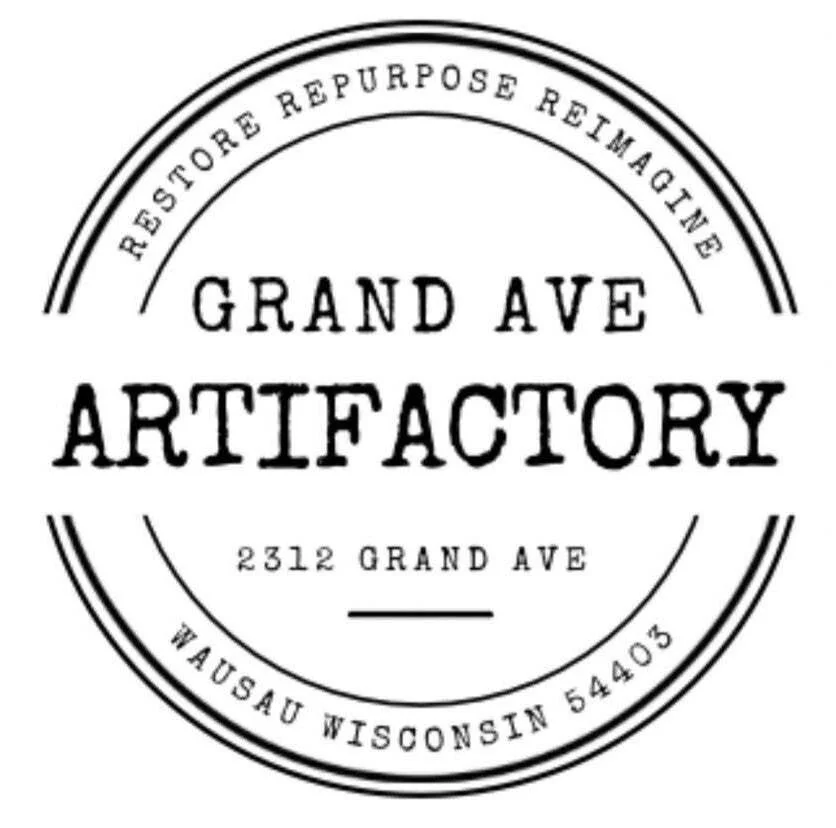 Grand Ave Artifactory