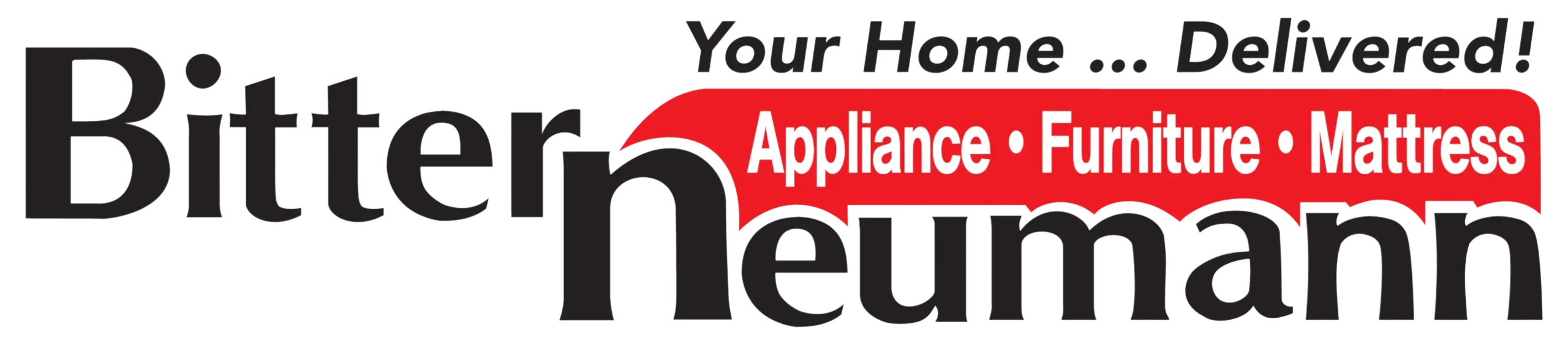 Bitter Neumann Appliance • Furniture • Mattress