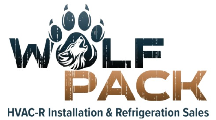 Wolf Pack HVAC-R Installation & Refrigeration Sales