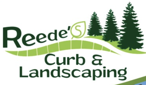 Reede's Curb & Landscaping