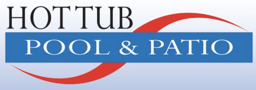 Hot Tub Pool & Patio
