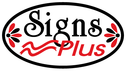 Signs Plus