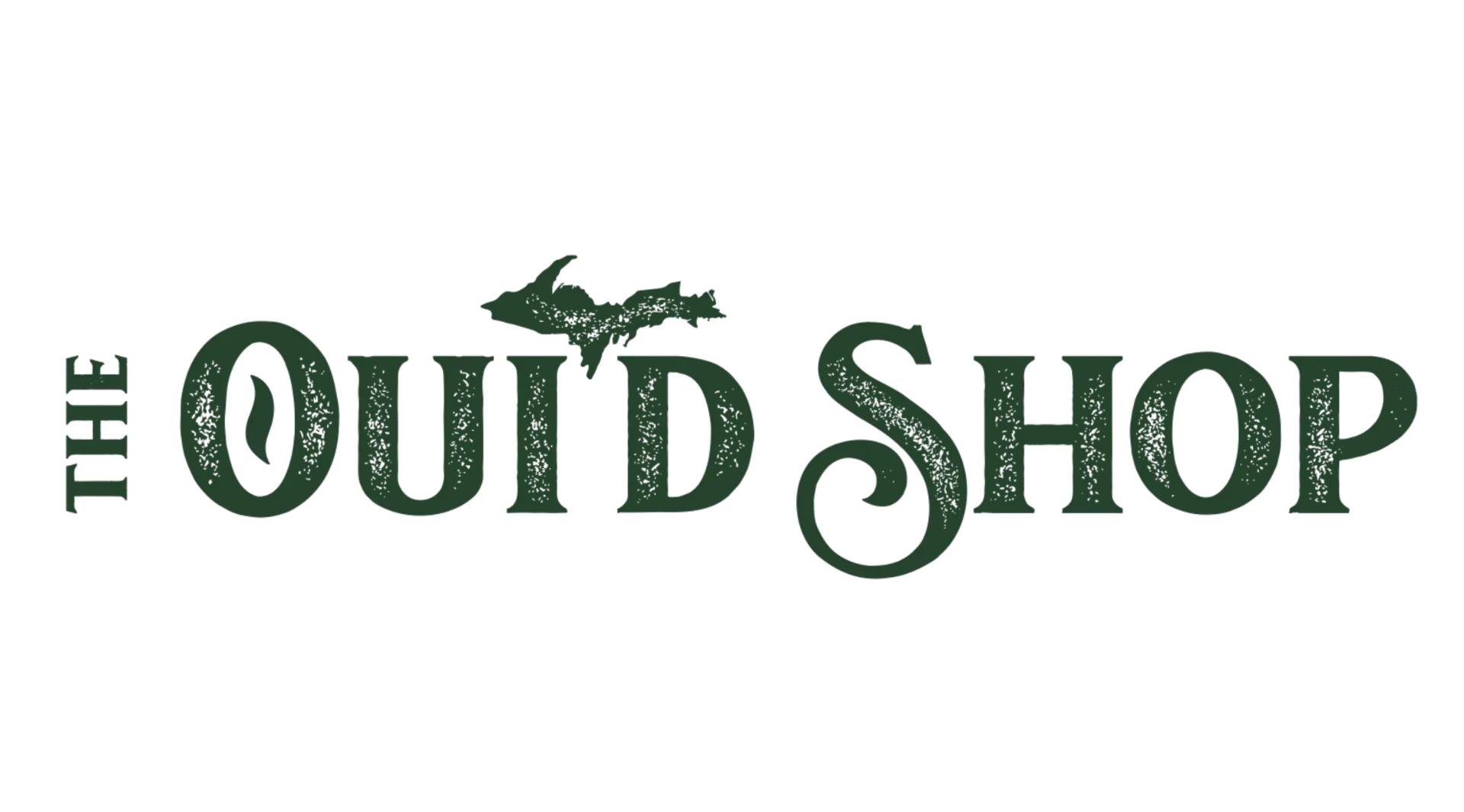 The Oui'd Shop
