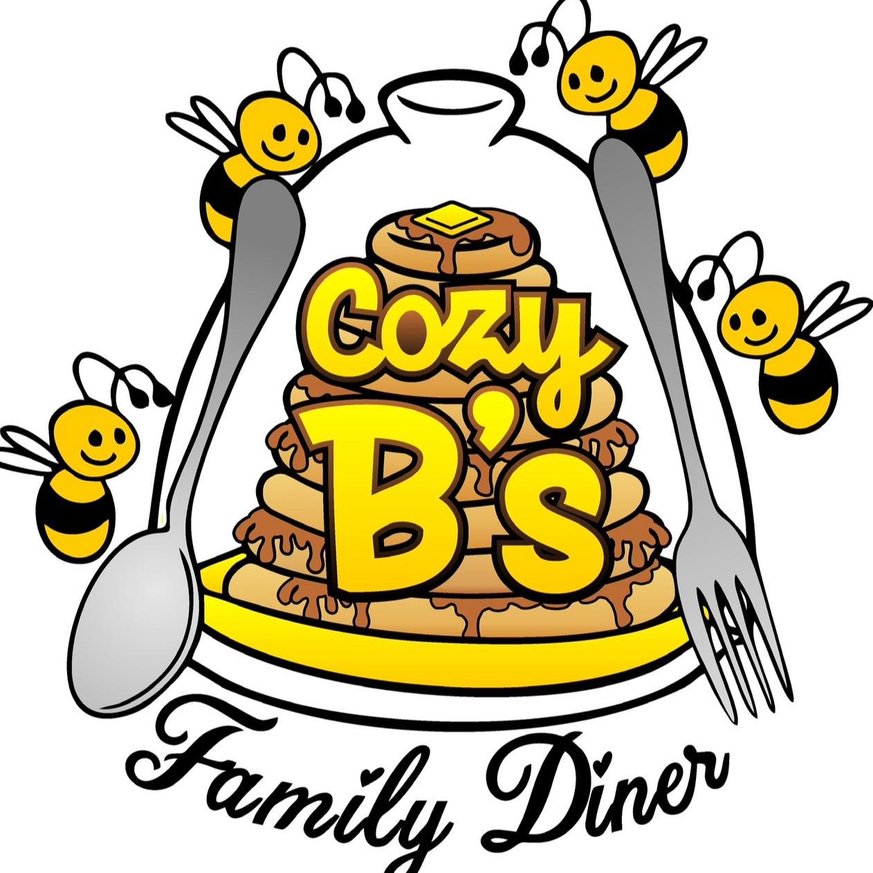 Cozy B's Family Diner