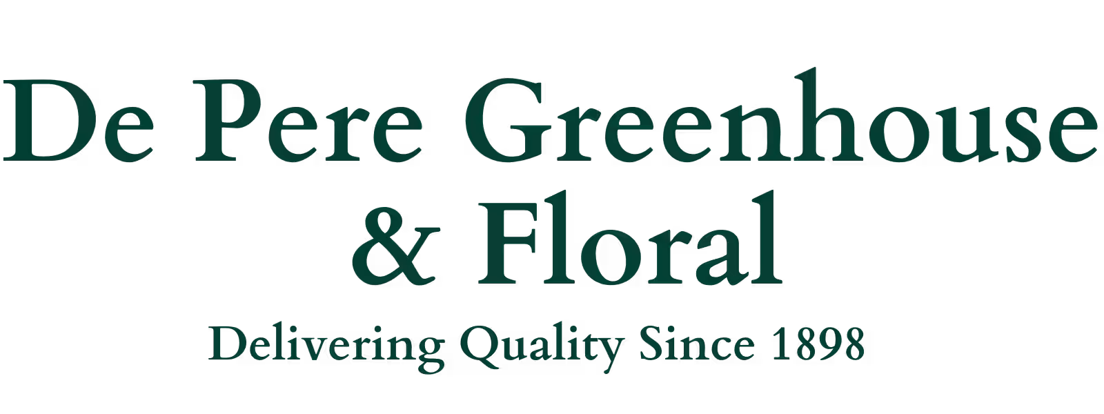 DePere Greenhouse & Floral