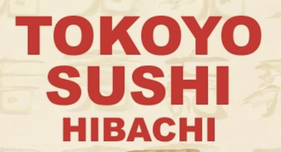 Tokoyo Sushi Hibachi