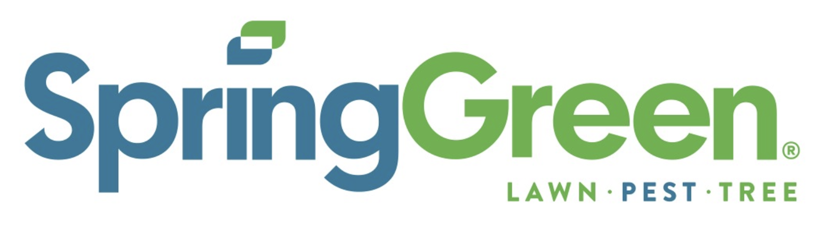 SpringGreen Lawn · Pest · Tree