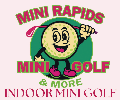 Mini Rapids