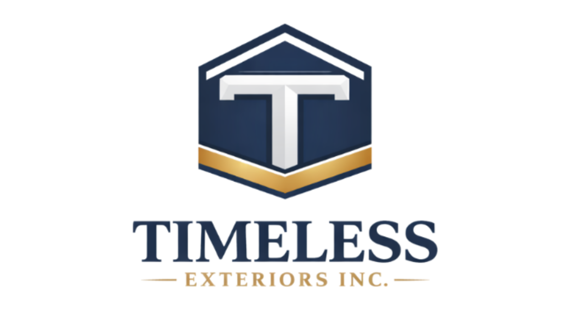 Timeless Exteriors