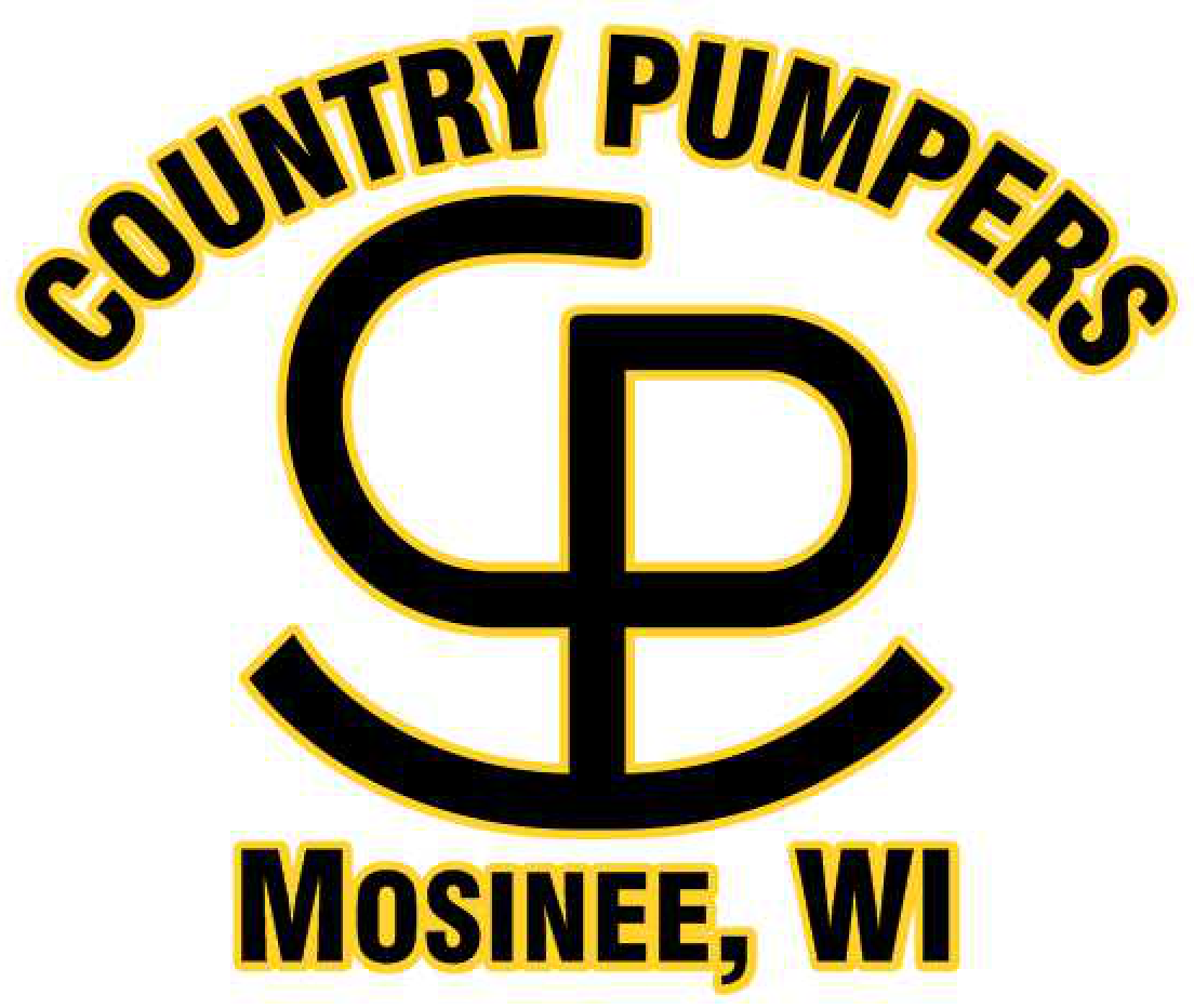 Country Pumpers