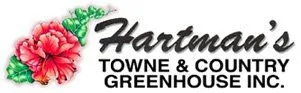 Hartman's Towne & Country Greenhouse Inc.