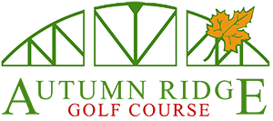 Ridges Golf Course Banquet Facility