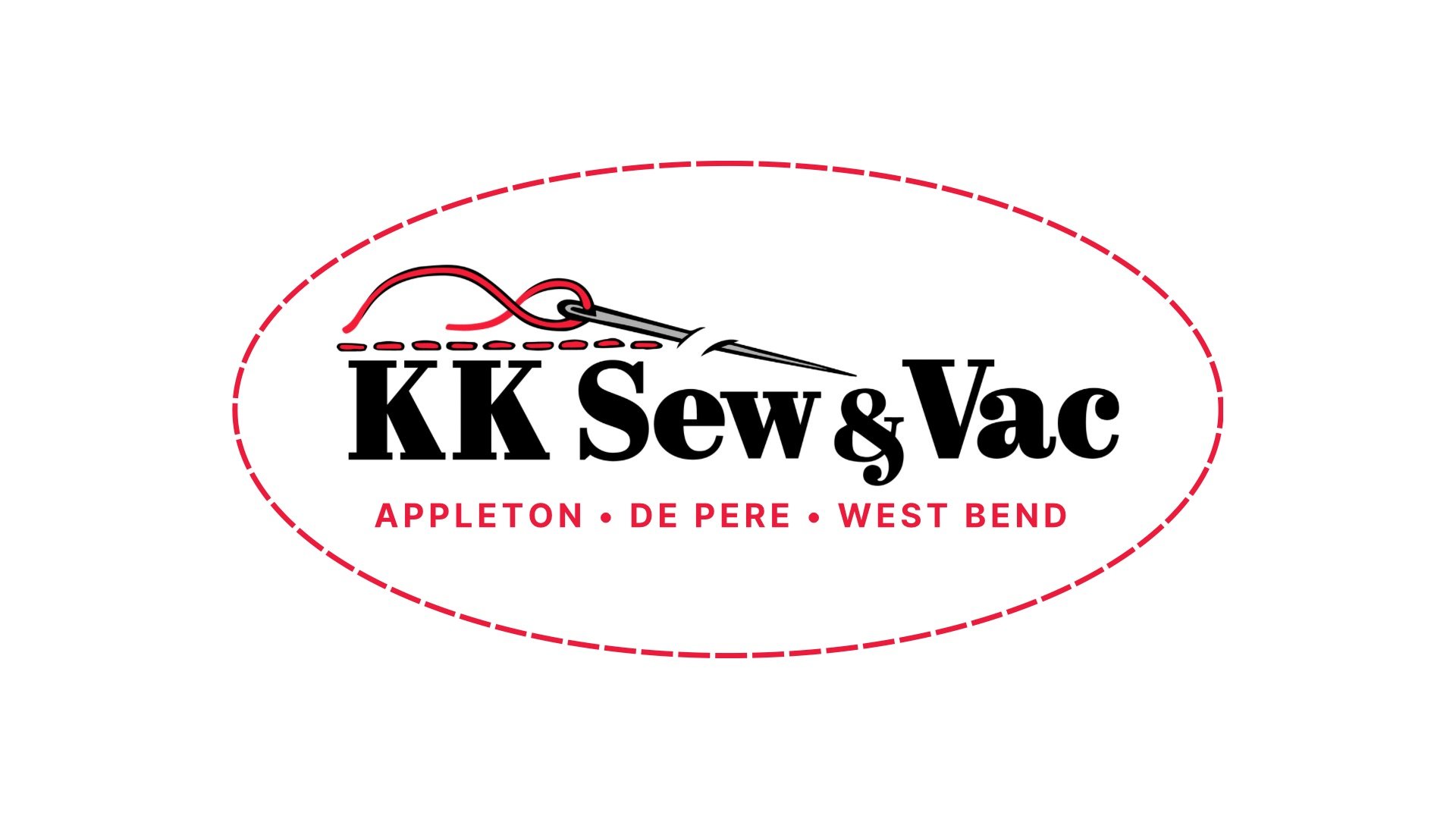 KK Sew & Vac