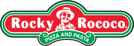 Rocky Rococo Pizza and Pasta