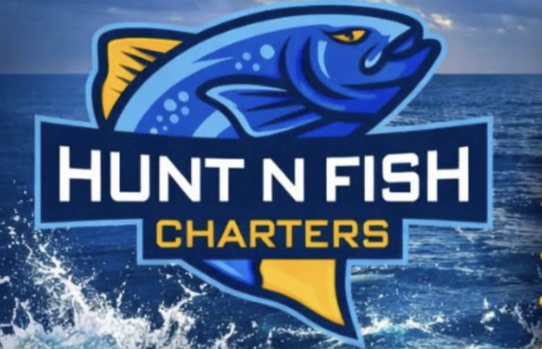 Hunt N Fish Charters