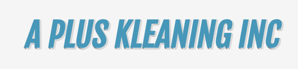 A+ Kleaning Inc.