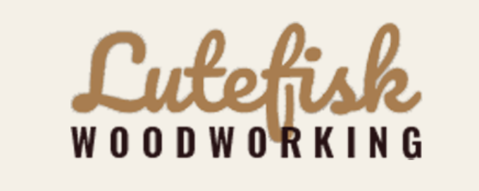 Lutefisk Woodworking