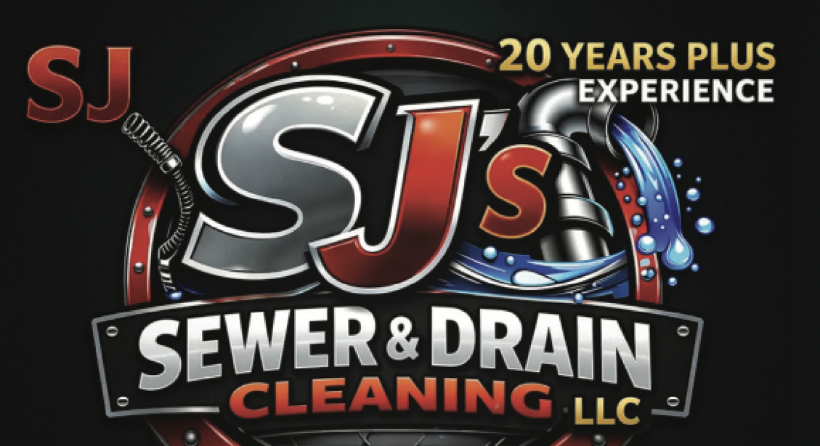 SJ's Sewer & Drain Cleaning