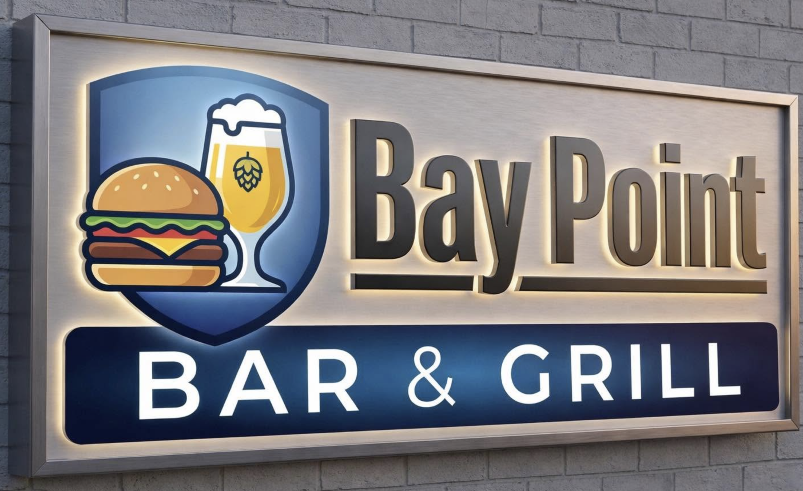 Bay Point Bar & Grill