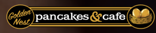 Golden Nest Pancakes & Cafe