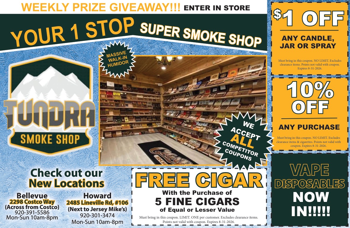 tundra tobacco hartford (29) (Rock Maple Inserts) Pipe one year tobacco free Use