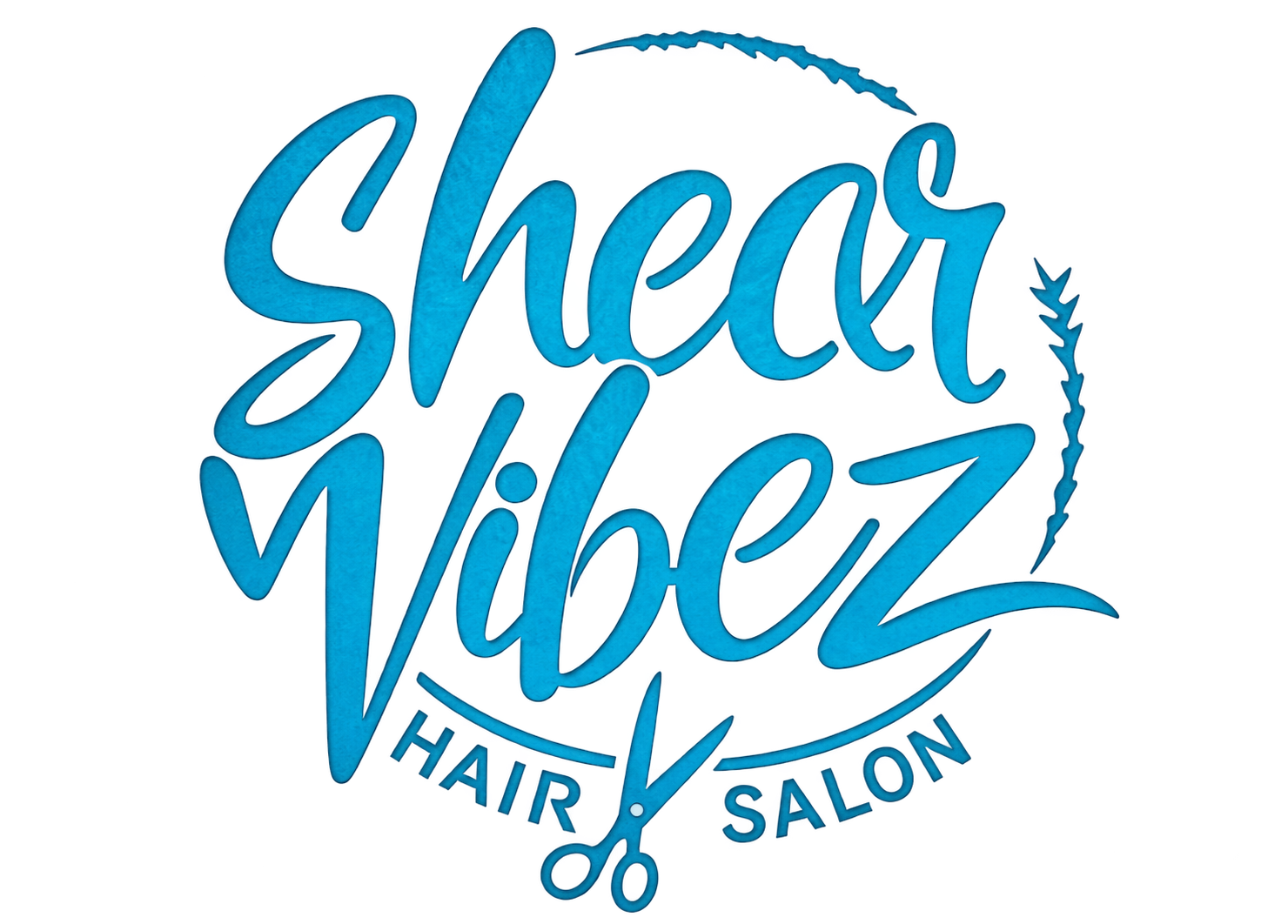 Shear Vibez Hair Studio